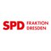 SPD-Fraktion Dresden (@spd_fraktion_dd) Twitter profile photo