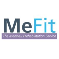 MeFit (@medwayprehab) 's Twitter Profile Photo