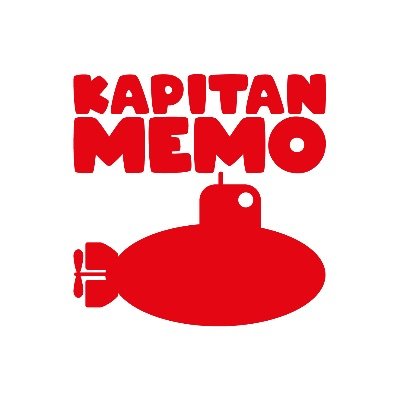 Kapitan Memo 🇵🇱🇬🇧