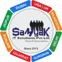 Samyak Computer Classes - 51+ Branches Worldwide(@SamyakComputers) 's Twitter Profile Photo