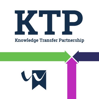 Knowledge Transfer Partnerships at the University of Wolverhampton