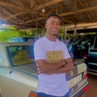 OBIDOMBIE_20's profile picture. By hook or crook victory will come through Gideon