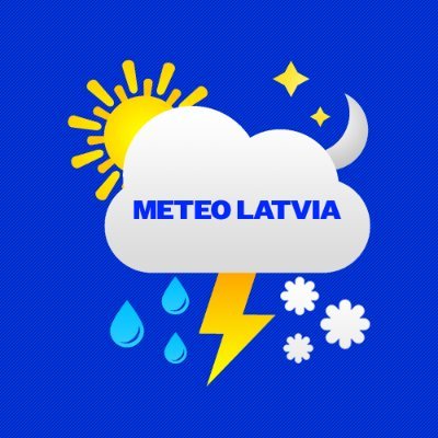 MeteoLatvia Profile Picture