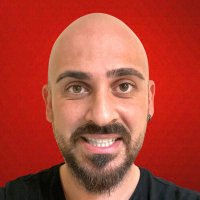 Aras Karafil (@araskarafil) Twitter profile photo