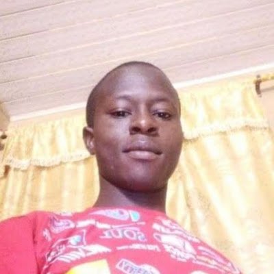 OladokunFo65382's profile picture. I'm very enthusiastic about what  I do