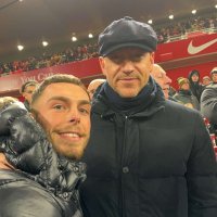 Max Leonard-Waldron (@maxwaldron0) 's Twitter Profile