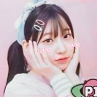 桜庭遥花は₺ჯ₺ჯ可愛い🌸🤍(@sakurabaharukax) 's Twitter Profile Photo