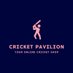 Cricket Pavilion (@cricpavilion) Twitter profile photo Cricket Pavilion (@cricpavilion) Twitter profile photo