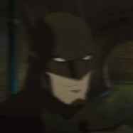 batmandownbad's profile picture. this is batman on digital patrol