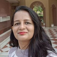 Deepti Gupta | IconicSolutions(@DeeptiGupta365) 's Twitter Profile Photo