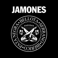 The Jamones(@innerElephunk) 's Twitter Profile Photo