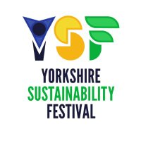 Yorkshire Sustainability Festival(@YkSustainable) 's Twitter Profile Photo