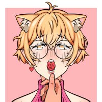 Kiiro 💛🐝🌻🇦🇺 (Mental Health Hiatus!) (@kiiro_catvt) Twitter profile photo