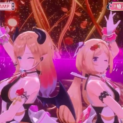 よくVtuberの配信を見ています✨ツイートは少ない方だと思っています！無言フォロー失礼します！