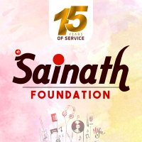 Shri Sainath Foundation(@shrisainath001) 's Twitter Profile Photo