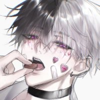 みっく🐰 ( commission closed ) (@m__xzerr12) 's Twitter Profile Photo みっく🐰 ( commission closed ) (@m__xzerr12) 's Twitter Profile Photo
