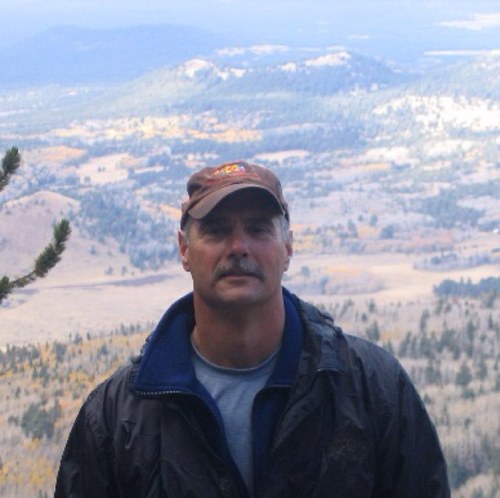 Liaison Officer, Southwest Type 1 IMT, Battalion Chief (Retired) -Flagstaff Fire Department, NAU Alumni, 1978 Big Sky Football Champion