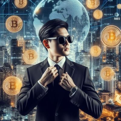 BLOCKCHAIN, WEB3 AND CRYPTOCURRENCY ENTHUSIAST