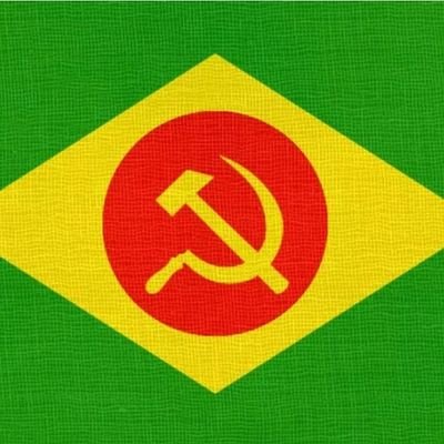 Lutando pelo fim do bolsonarismo.