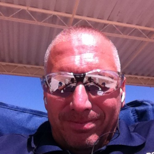 cbutche982's profile picture. 