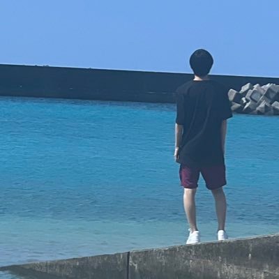 __oOo__1_'s profile picture. 数学科ホスト