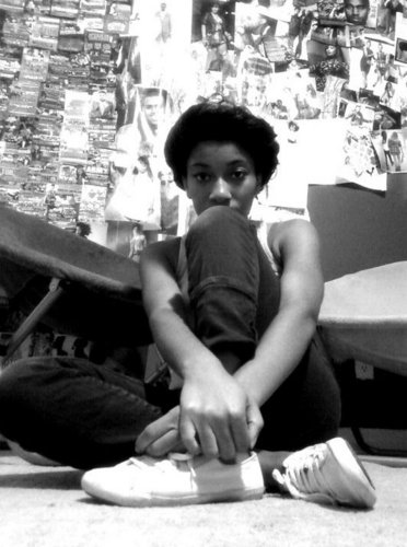 _Eerised's profile picture. So Much To Say
But Nothing Comes Out
I Just Love You 
        7.8.11