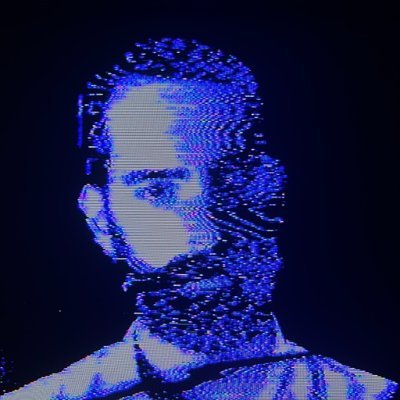 Archéologue cathodique et graphiste.
📺 Passionné par l’histoire de la TV
🧟 Fait revivre des machines obsolètes
🎨 Parle de graphisme…
💾 Et d’informatique !
