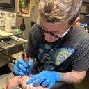 Adrian Ware - @AdrianWareTats - Twitter