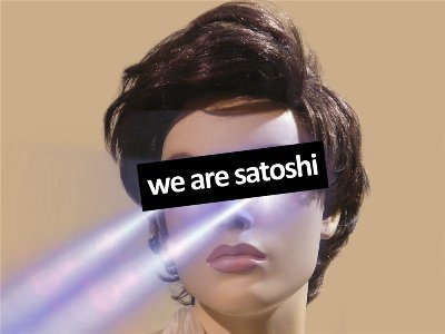 We_Are_Satoshi Profile Picture