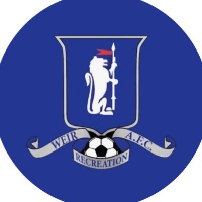 Weir Recreation AFC