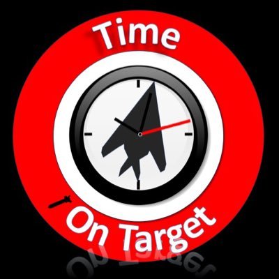 Host of “ Time On Target” podcast. Calling balls and strikes. Keeping it real.