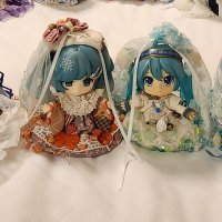 とらねこ@次のミライはぽっくるさん達とSNOWMIKU2025とマジカルミライ2025へ (@toranecomiku39) 's Twitter Profile