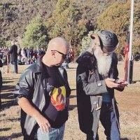 Thomas Riley(@Tasmanian_Metal) 's Twitter Profile Photo