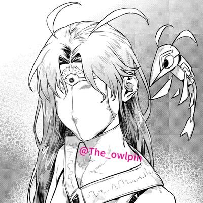 The_owlpin Profile Picture