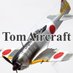 TomAircraft (@AircraftTom) Twitter profile photo