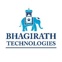 Bhagirath Technologies(@bhagirathtechno) 's Twitter Profile Photo