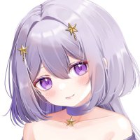 ヨルハは美少女Vtuber🌙🔮🎻(@yoruhq_V) 's Twitter Profile Photo