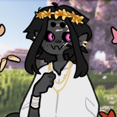 Arin/Charlie | 25 | Professional Robot Kisser™ | old man lover | I draw too | this furry kills bigots and prosh-ppers | NSFW: @elf_tits header: @/starsleeps