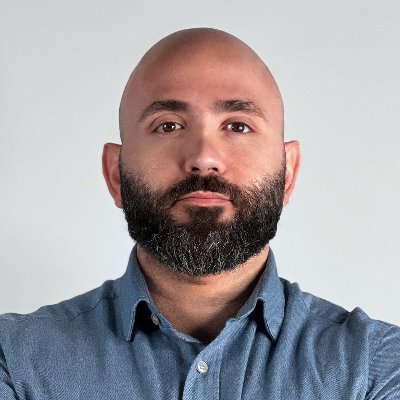 mathiewmoussa's profile picture. Product Designer (UX/UI)