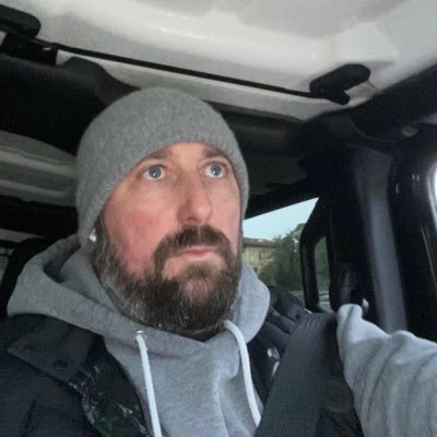 Mauryrudy1's profile picture. 