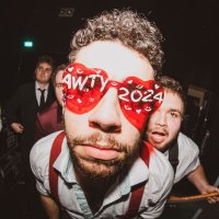 Jago(@mrjagsters) 's Twitter Profile Photo