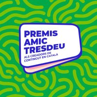 Premis AMIC TRESDEU (@amictresdeu) 's Twitter Profile