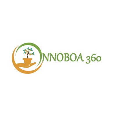 nnoboa360's profile picture. Welcome to Nnoboa 360, a subsidiary of FARM 360 Ltd, which aims to promote agriculture growth in Ghana.🌱 
#Nnoboa360 #Teamwork #Farm360Ltd