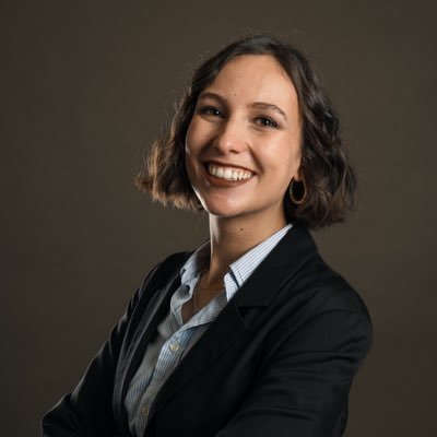 Neuroscience PhD student at @UZH_IPT | Pain research | Team Leader at @LSZYSN | Coordinator at @Nativescientis1 l @mariliamsousa.bsky.social