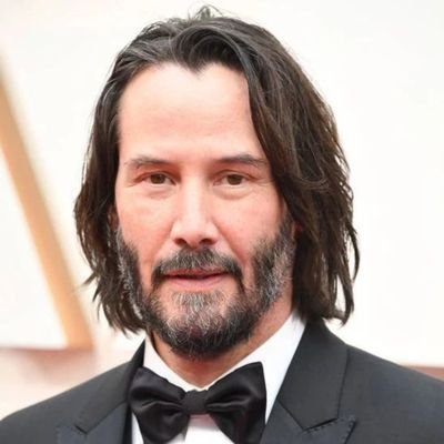 This is a fan page of John Wick and I'm not affiliation