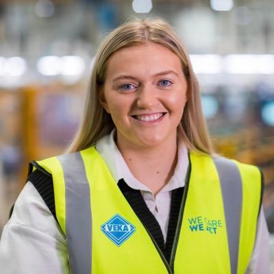 Product Manager at VEKA PLC