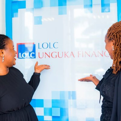 LOLC Unguka Finance PLC