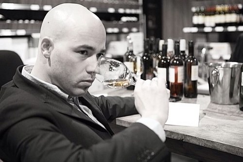 bolsmeister's profile picture. Gastheer, kok, wijnadviseur, komiek en levensgenieter!