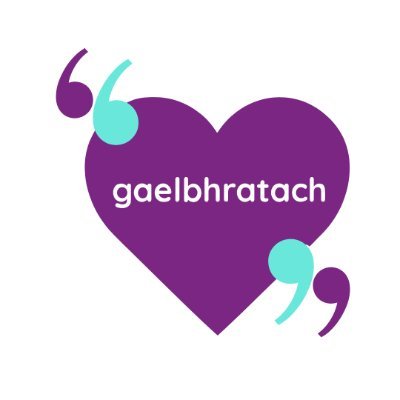 🌱 Spreagadh na Gaeilge
🌿 Saibhriú na Gaeilge
🌳 Saol trí Ghaeilge

Scéim spreagtha a thacaíonn le scoileanna chun labhairt na Gaeilge a chur chun cinn 🙌💜