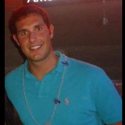 Ben_Reich's profile picture. #GoBills